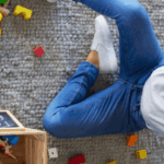 Selbstfürsorge als Mama