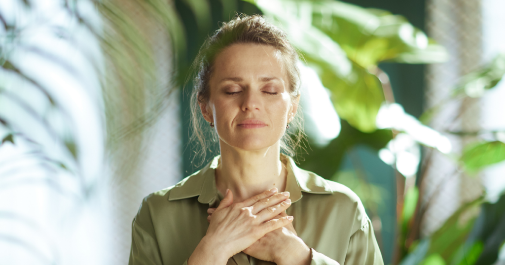 Meditation